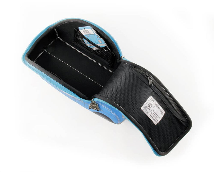 VW Beetle Travel Office Outdoor Toiletry Bag Case – LBL(L)