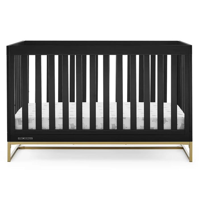 Delta Children Jade 4-in-1 Convertible Crib