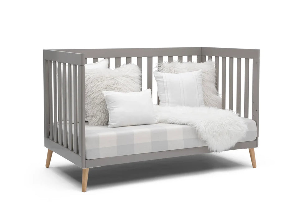 Delta Children Essex 4-in-1 Convertible Crib