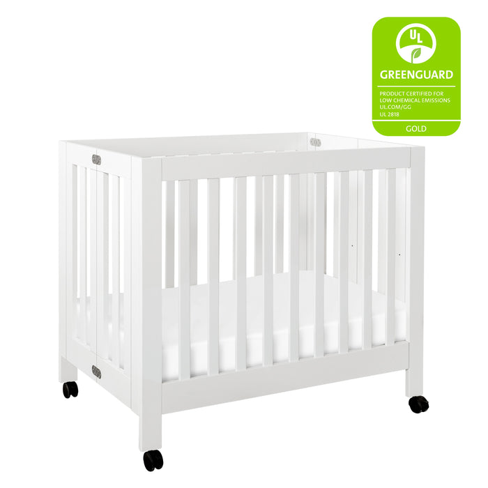 Black Friday Deal! Babyletto Origami Mini Crib