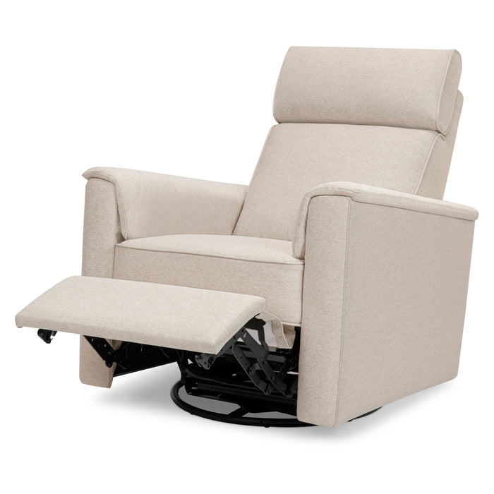 Black Friday Deal! Monogram Willa Pro Power Recliner & Swivel Glider
