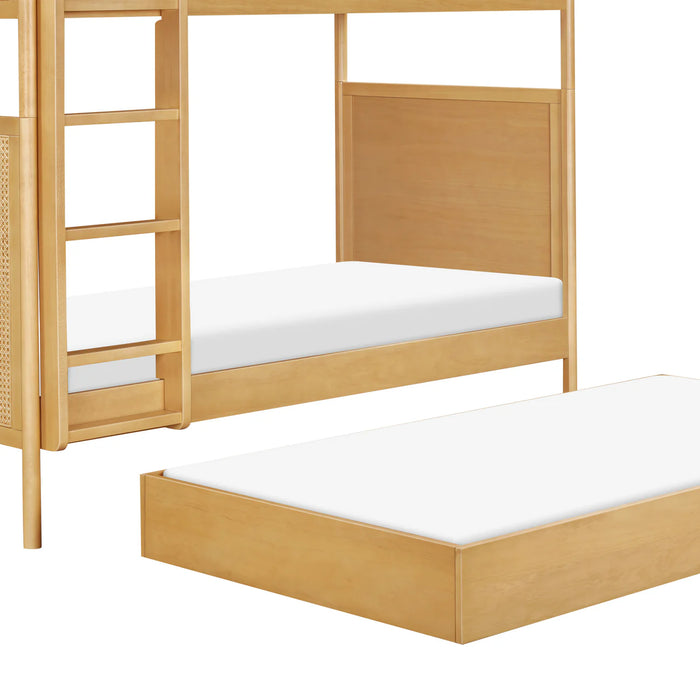 Babyletto Bondi Cane Convertible Bunk Bed