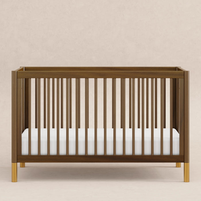 Black Friday Deal! Babyletto Gelato 4-in-1 Convertible Crib with Toddler Bed Conversion Kit