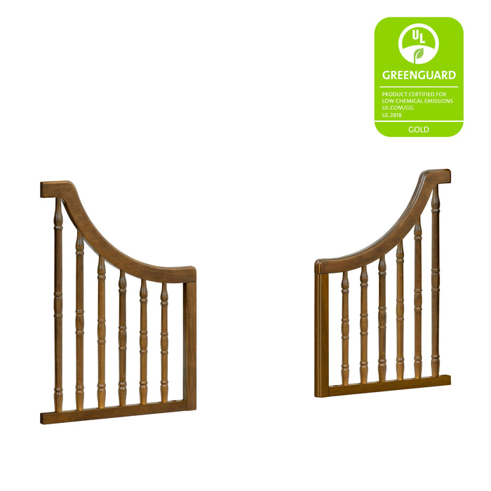 Black Friday Deal! Namesake Liberty 4-in-1 Toddler Bed Conversion Kit