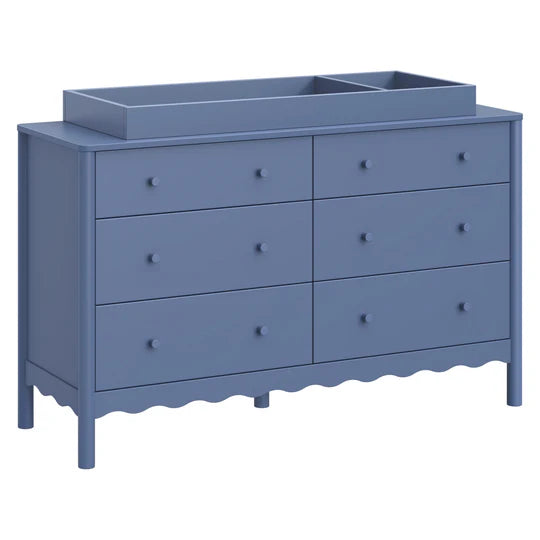 Babyletto Swell 6-Drawer Assembled Dresser