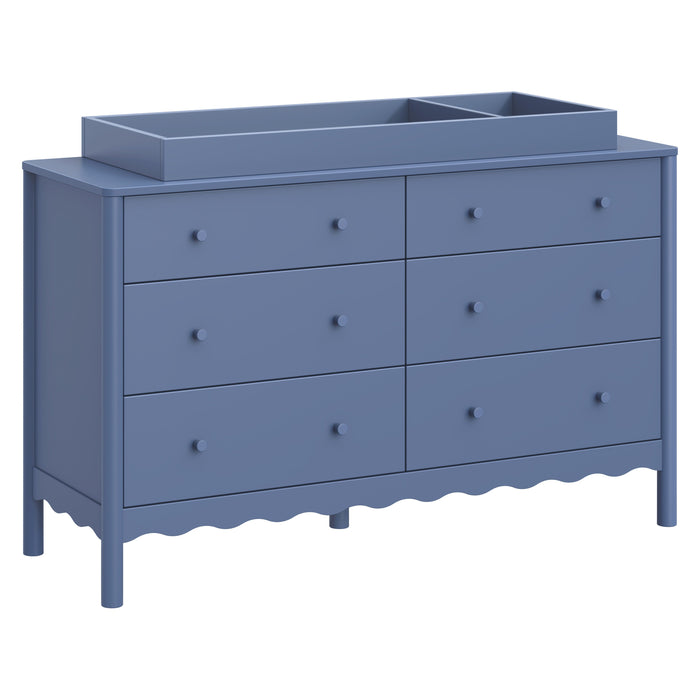 Black Friday Deal! Babyletto Swell 6-Drawer Dresser