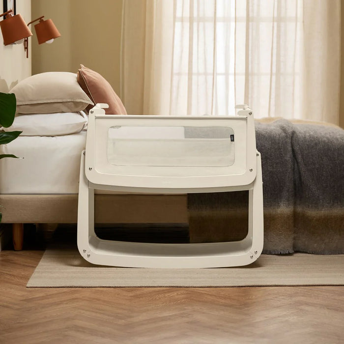 SnuzPod5 Bedside Bassinet