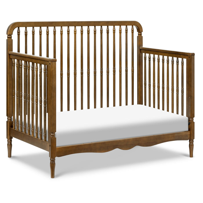 Black Friday Deal! Namesake Liberty 4-in-1 Convertible Spindle Crib