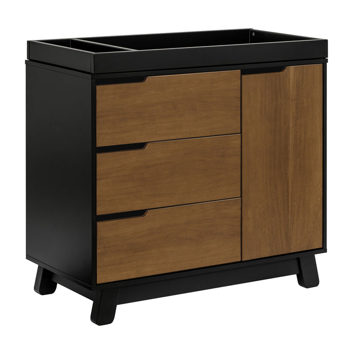 Black Friday Deal! Babyletto Hudson 3-Drawer Changer Dresser with Removable Changing Tray