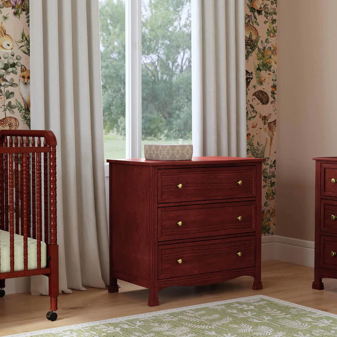 DaVinci Kalani 3-Drawer Dresser
