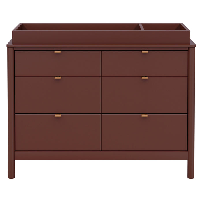 Black Friday Deal! Babyletto Bondi 6-Drawer Dresser