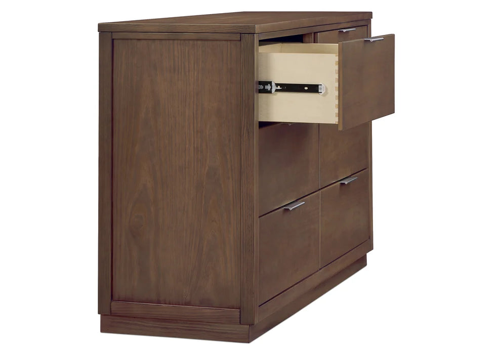 Delta Children Forever 6 Drawer Dresser