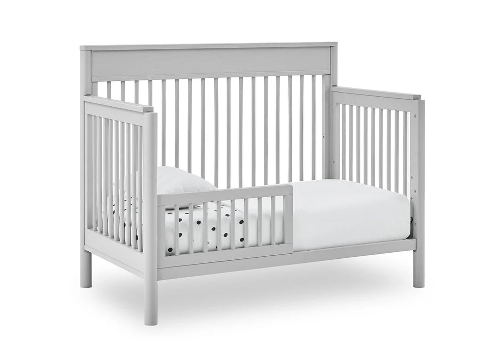 Delta Children Remy 6-in-1 Convertible Crib
