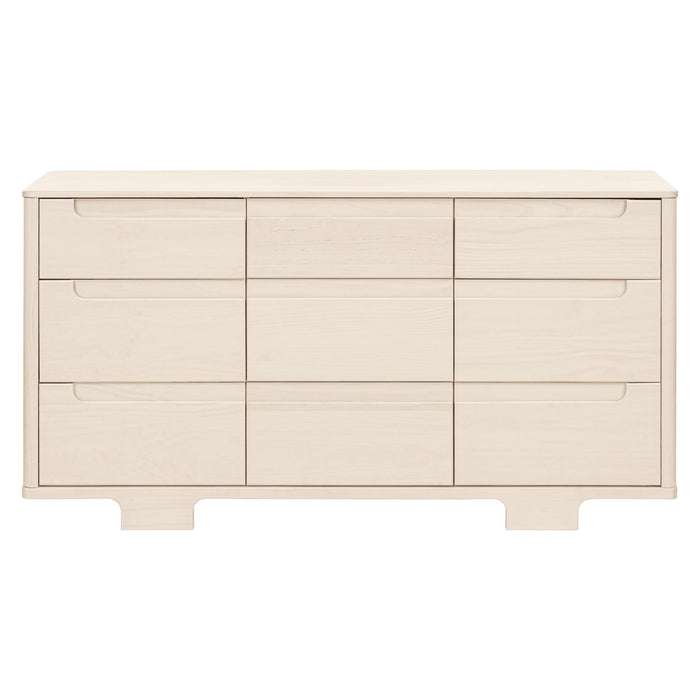 Black Friday Deal! Babyletto Yuzu 9-Drawer Dresser