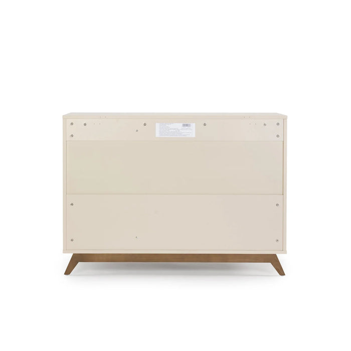dadada Central Park 3-drawer, 2 shelves dresser