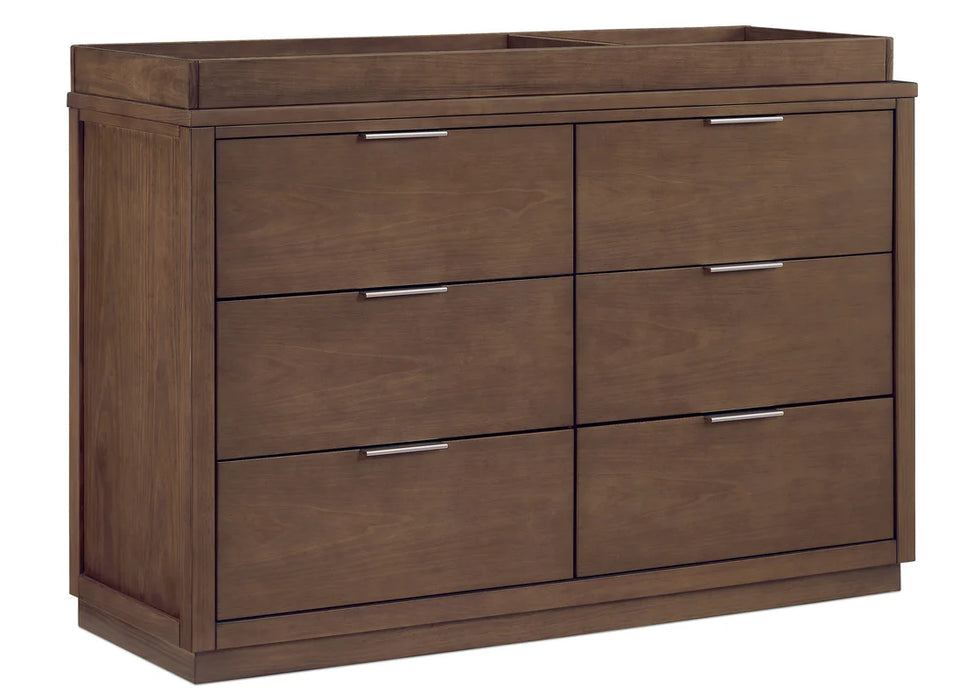 Delta Children Forever 6 Drawer Dresser