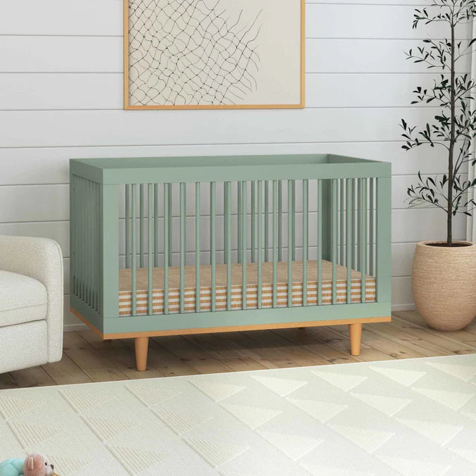 DaVinci Marley 3-in-1 Convertible Crib *Price Increase 2/22/26
