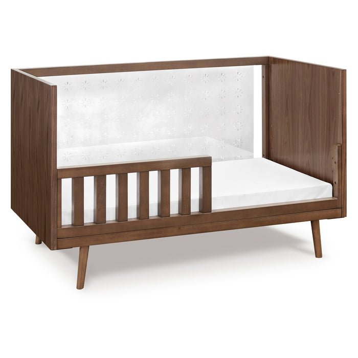 Black Friday Deal! Babyletto Nifty Clear 3-in-1 Crib
