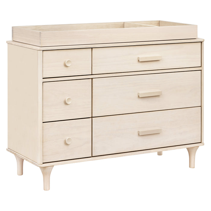 Black Friday Deal! Babyletto Lolly 6-Drawer Double Dresser