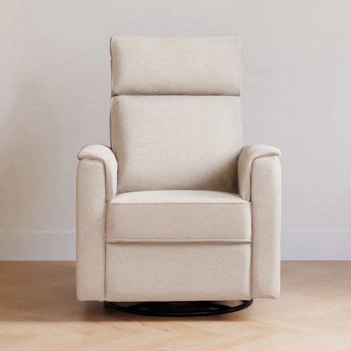Monogram Willa Pro Power Recliner and Swivel Glider