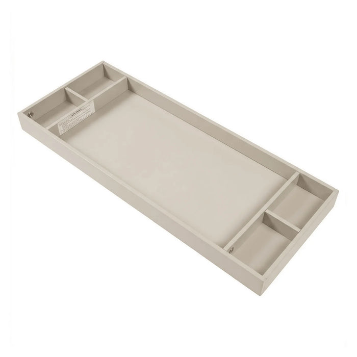 dadada 48" Standard changing tray