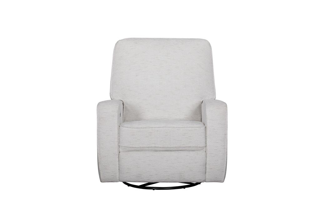 Parker House Sheri Power Recliner with Lumbar Support