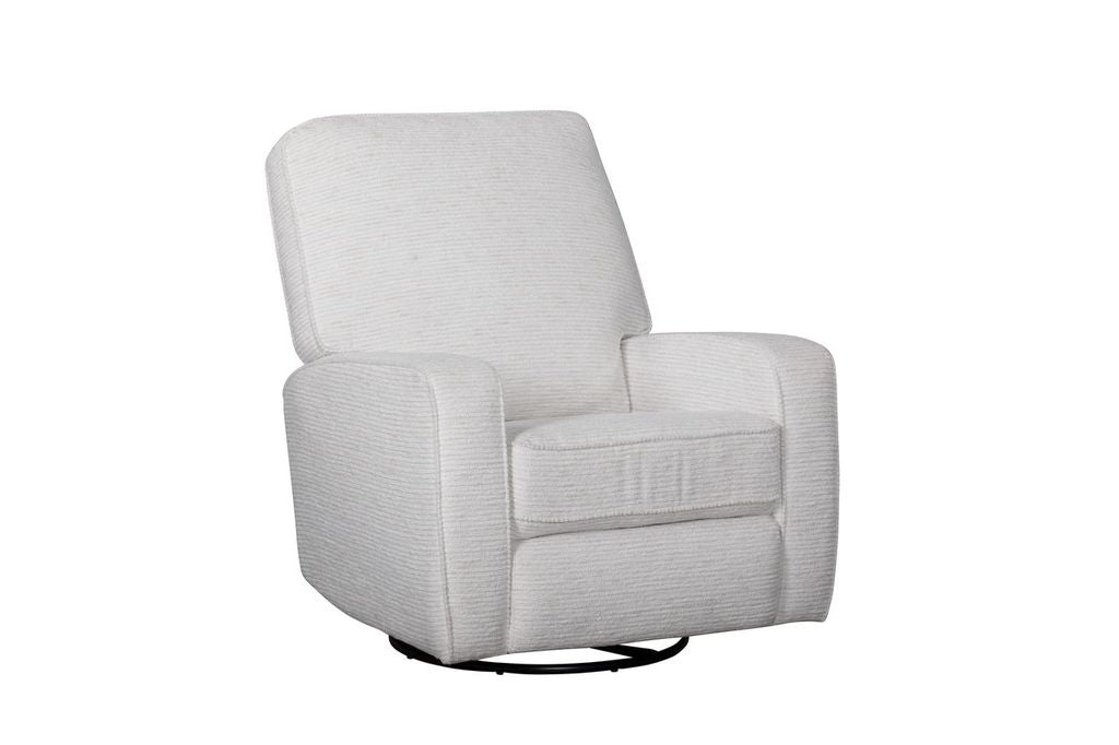 Parker House Sheri Power Recliner with Lumbar Support