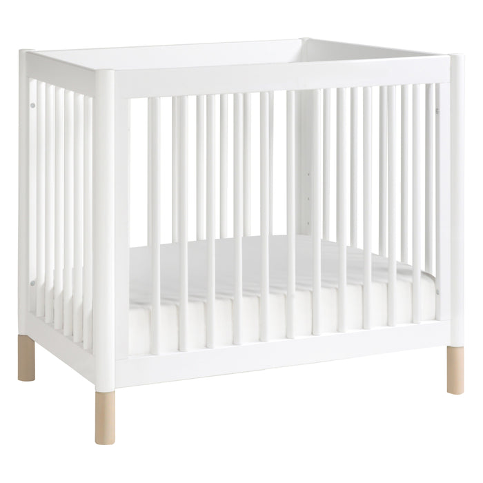Black Friday Deal! Babyletto Gelato 4-in-1 Convertible Mini Crib