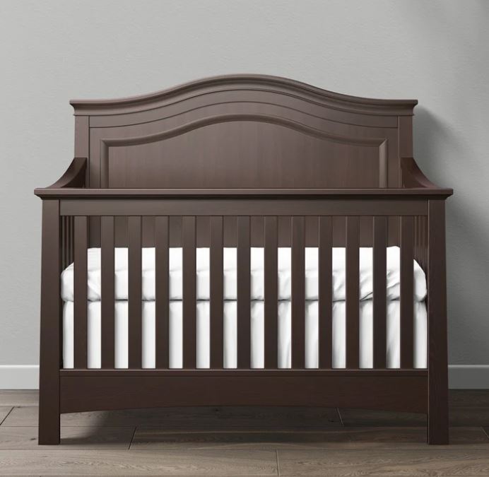 Silva Serena Convertible Crib