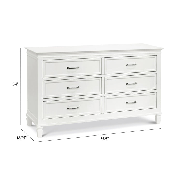 Black Friday Deal! Namesake Darlington 6-Drawer Dresser