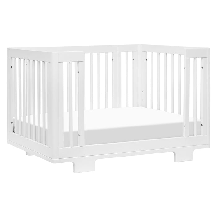 Black Friday Deal! Babyletto Yuzu 8-in-1 Convertible Crib with All-Stages Conversion Kits