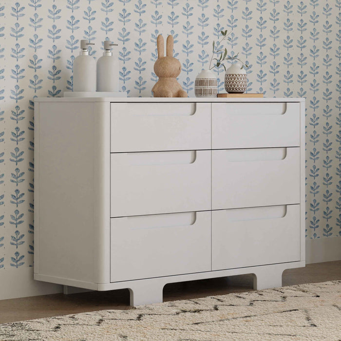 Black Friday Deal! Babyletto Yuzu 6-Drawer Dresser