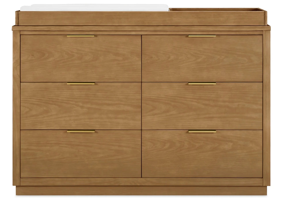 Delta Children Forever 6 Drawer Dresser