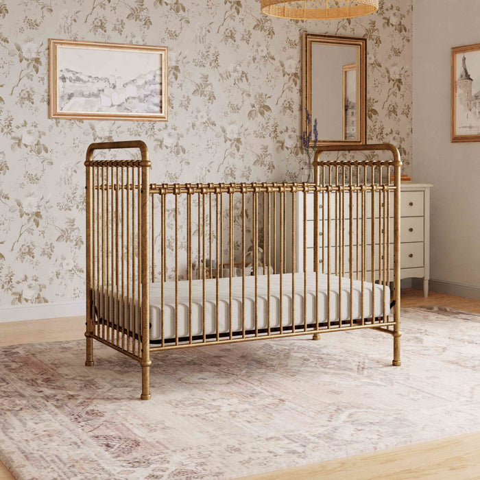 Black Friday Deal! Namesake Abigail 3-in-1 Convertible Crib