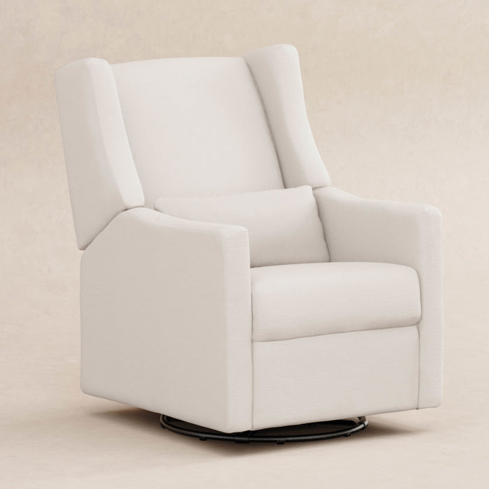 Black Friday Deal! Babyletto Kiwi Electronic Recliner and Swivel Glider with USB port