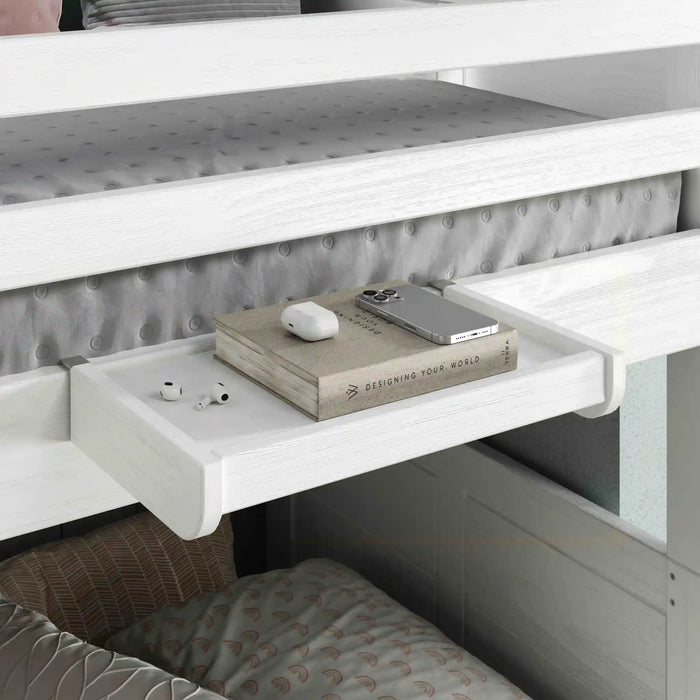 Innovations Bedside Tray for Bunk Beds and Lofts