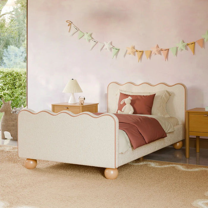 Babyletto Rizo Twin Bed