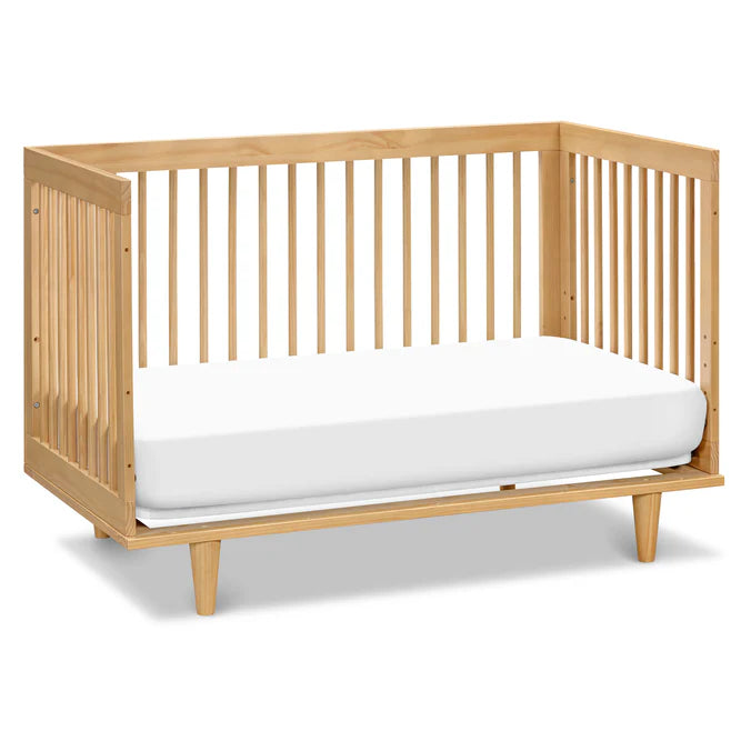 DaVinci Marley 3-in-1 Convertible Crib *Price Increase 2/22/26