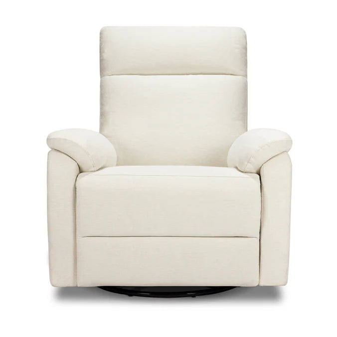 DaVinci Suzy Electronic Recliner and Swivel Glider