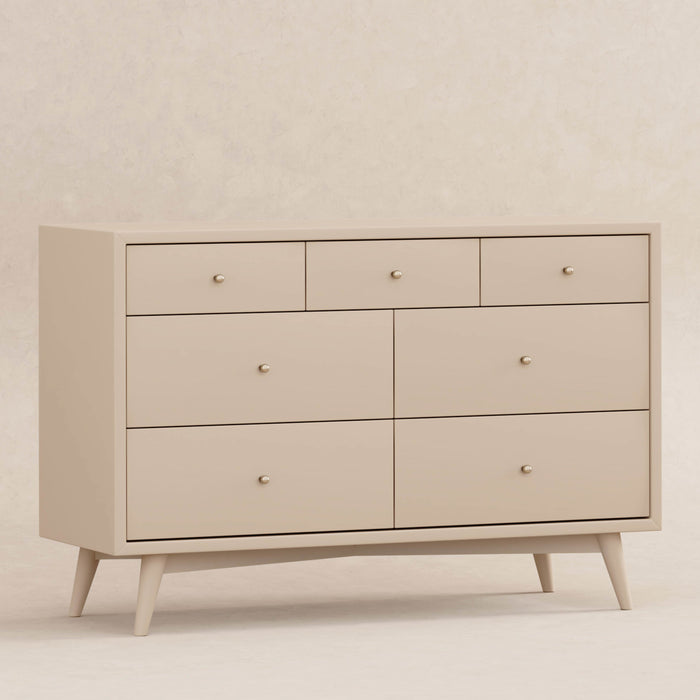 Black Friday Deal! Babyletto Palma 7-Drawer Double Dresser