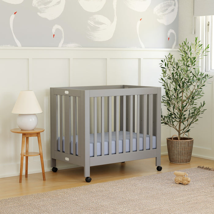 Black Friday Deal! Babyletto Origami Mini Crib