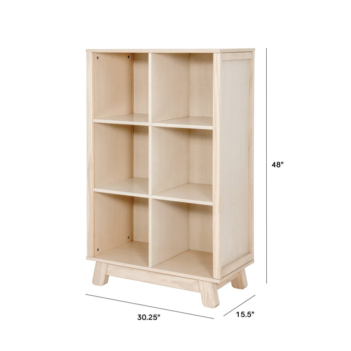 Black Friday Deal! Babyletto Hudson Cubby Bookcase
