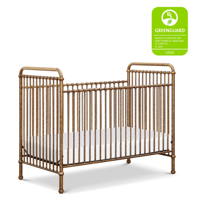 Black Friday Deal! Namesake Abigail 3-in-1 Convertible Crib