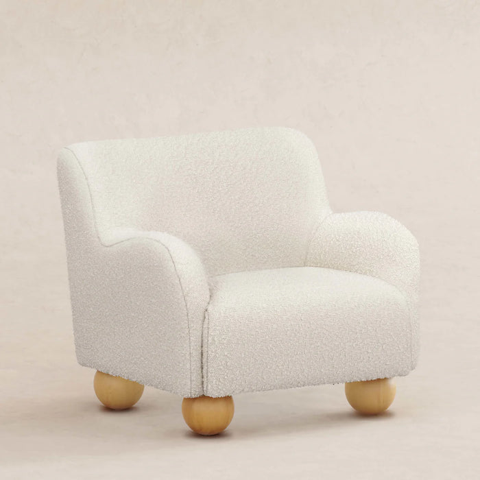 Babyletto Swoops Kids Chair