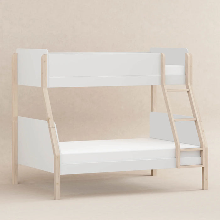 Babyletto TipToe Twin-Over-Full Bunk Bed