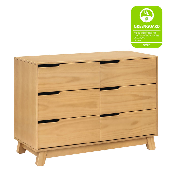 Black Friday Deal! Babyletto Hudson 6-Drawer Double Dresser
