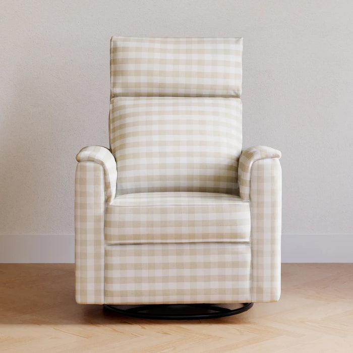 Monogram Willa Pro Power Recliner and Swivel Glider