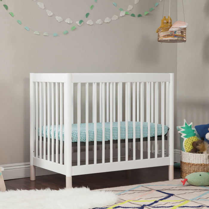 Black Friday Deal! Babyletto Gelato 4-in-1 Convertible Mini Crib