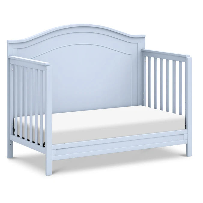 DaVinci Charlie 4-in-1 Convertible Crib