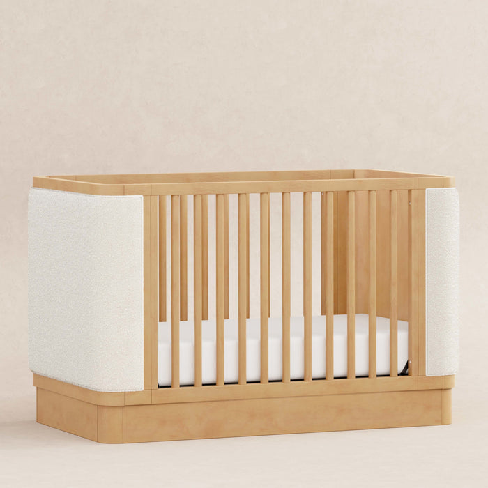 Black Friday Deal! Babyletto Bondi Boucle 4-in-1 Convertible Crib